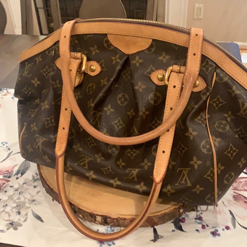 Louis Vuitton Monogram bag